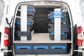 Opel Combo – thumbnail 8