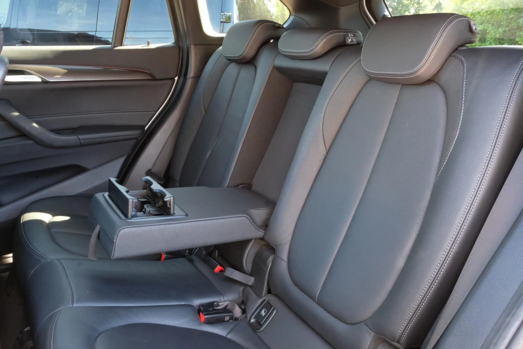 BMW X1 – foto 12