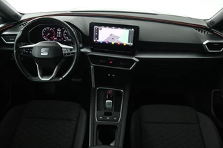 SEAT Leon – thumbnail 10