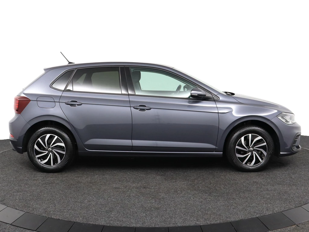 Volkswagen Polo – foto 7