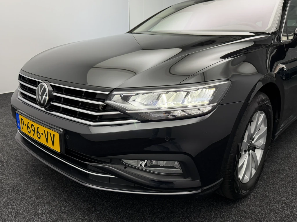 Volkswagen Passat – foto 2