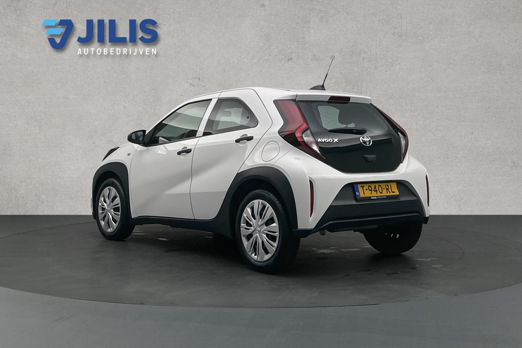 Toyota Aygo – foto 4