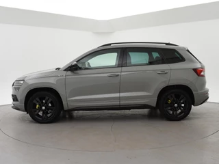 Škoda Karoq – thumbnail 2