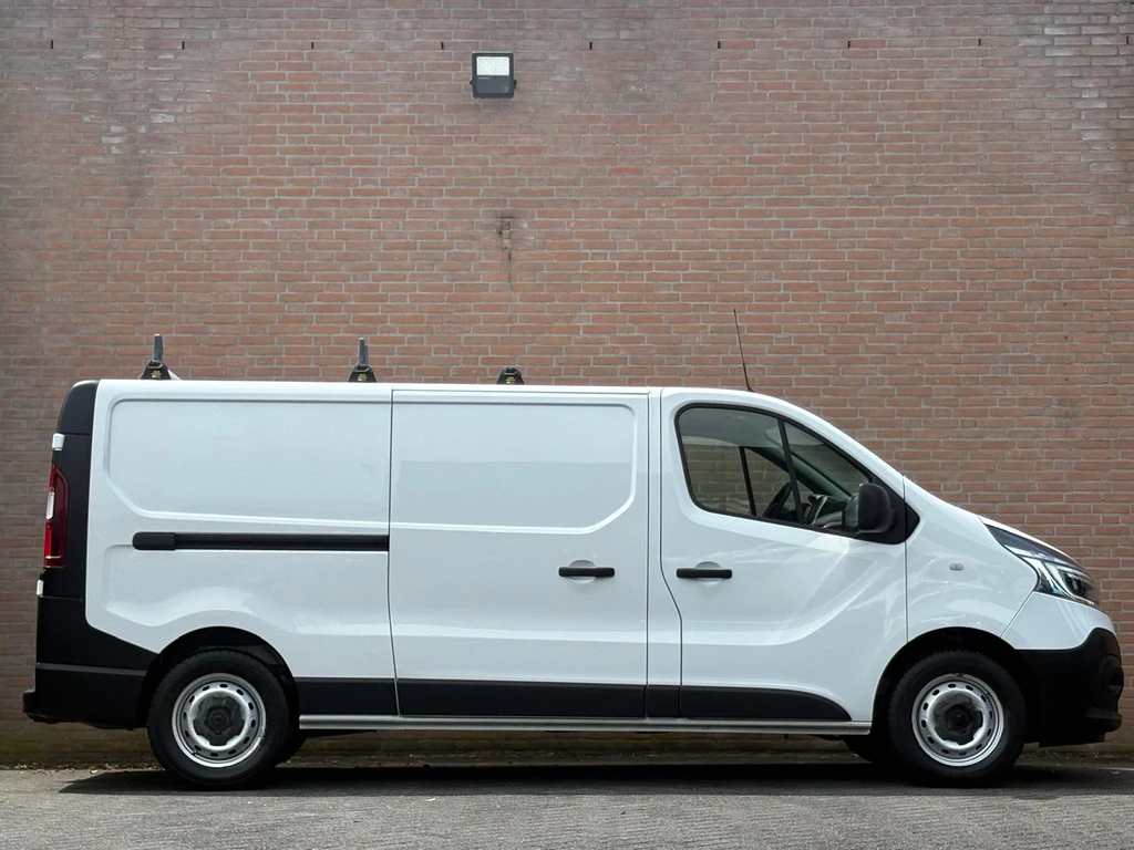 Renault Trafic – foto 7