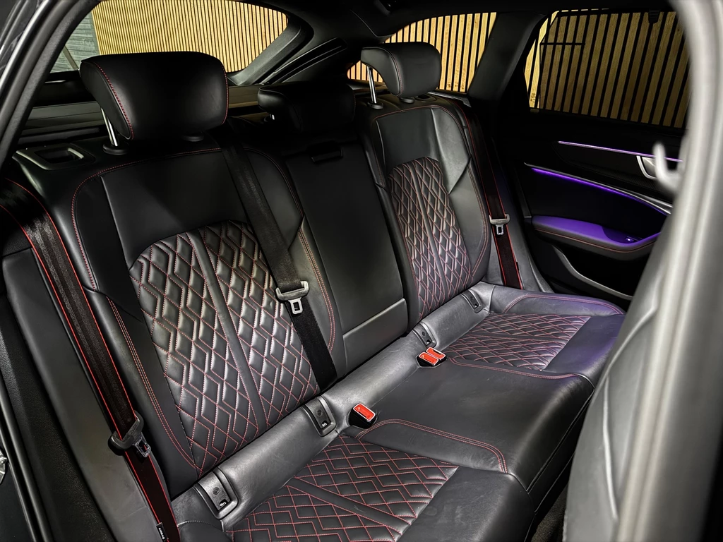 Audi A6 – foto 60