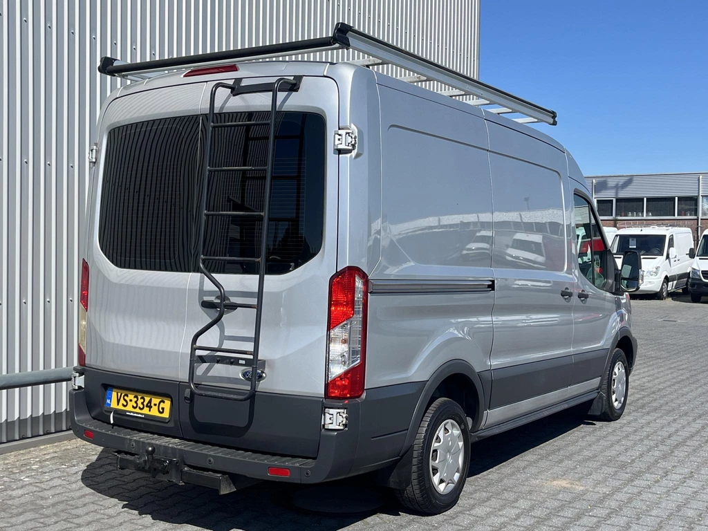 Ford Transit – foto 5