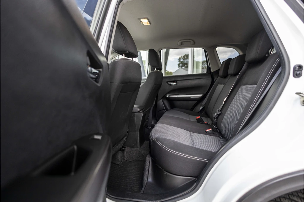 Suzuki Vitara – foto 14