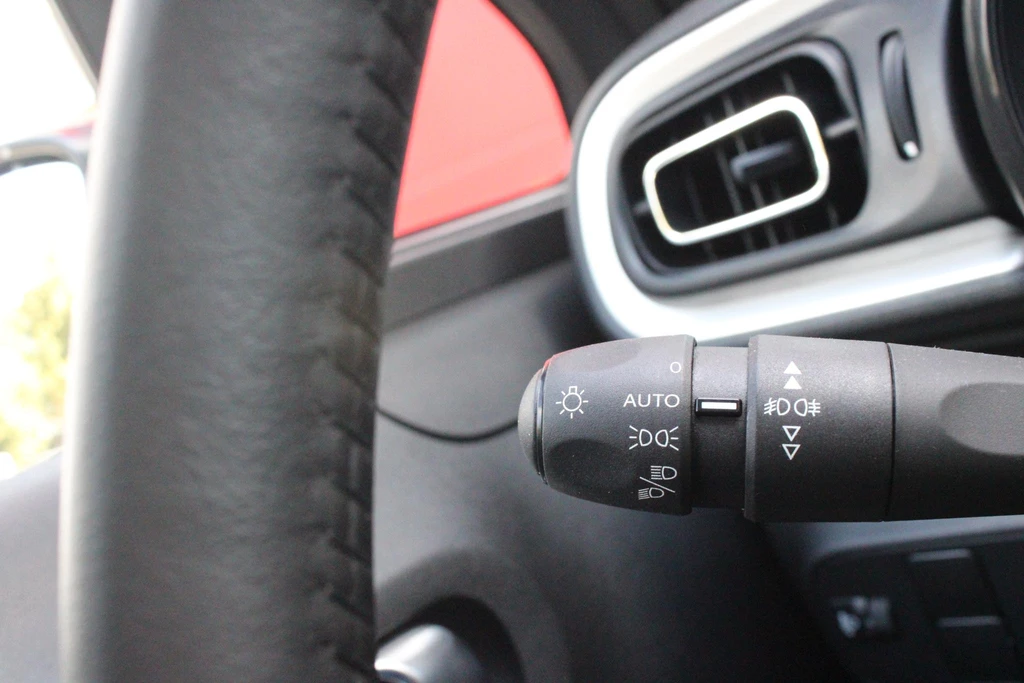 Citroën C3 – foto 32