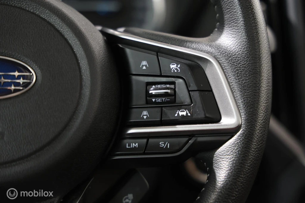 Subaru Forester – foto 19