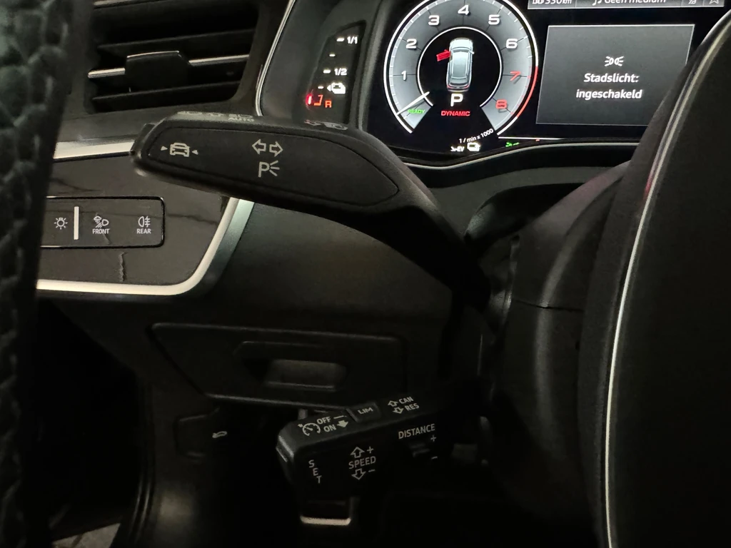Audi A6 – foto 10