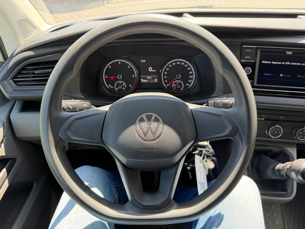 Volkswagen Transporter – foto 20