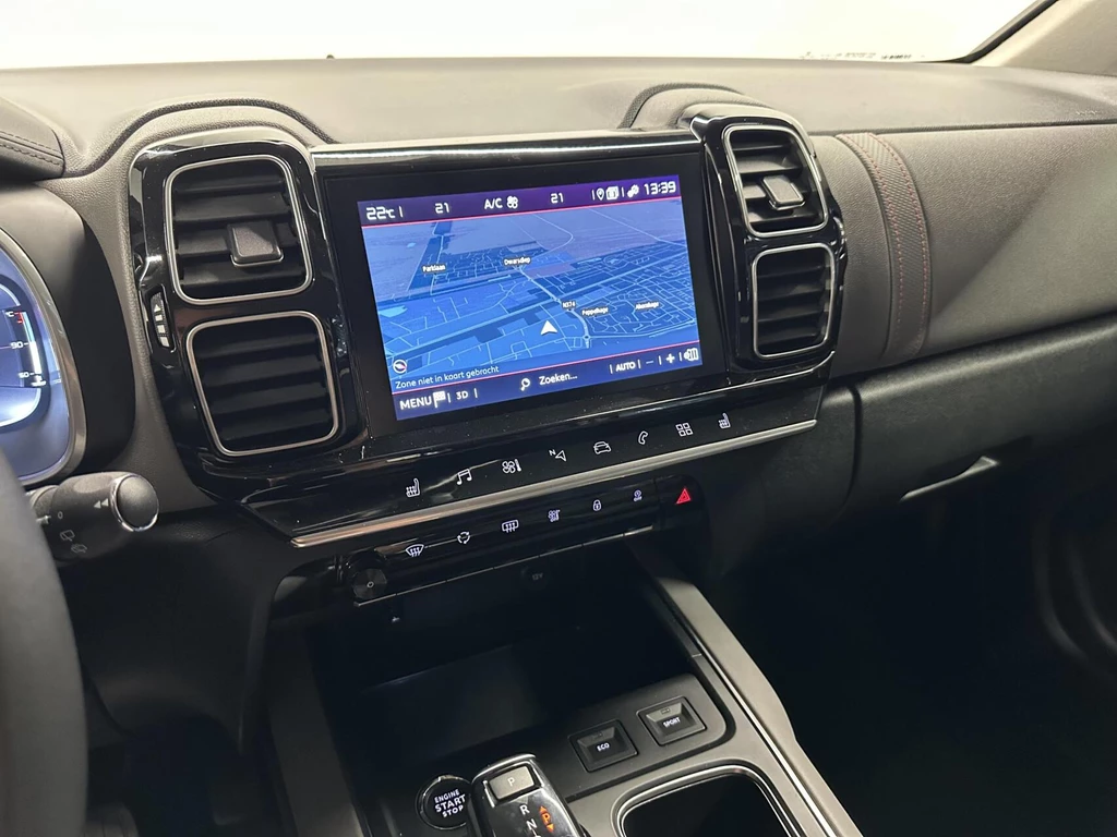 Citroën C5 Aircross – foto 28