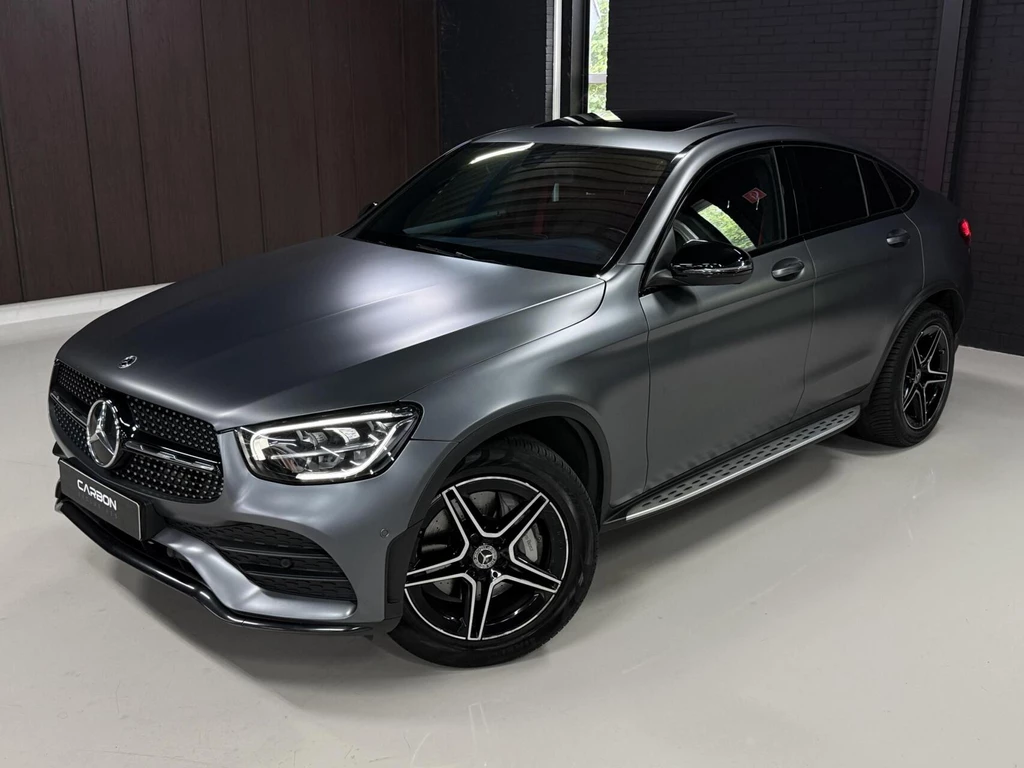 Mercedes-Benz GLC – foto 2