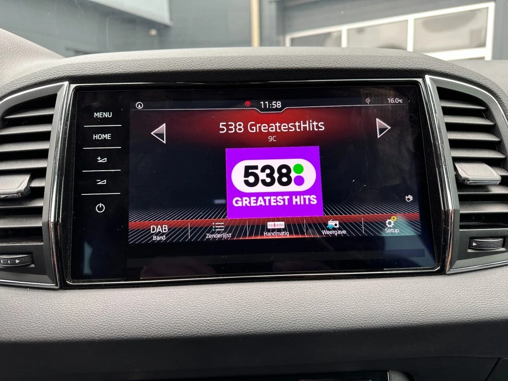 Škoda Karoq – foto 22