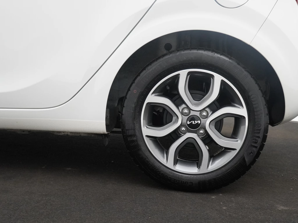 Kia Picanto – foto 16