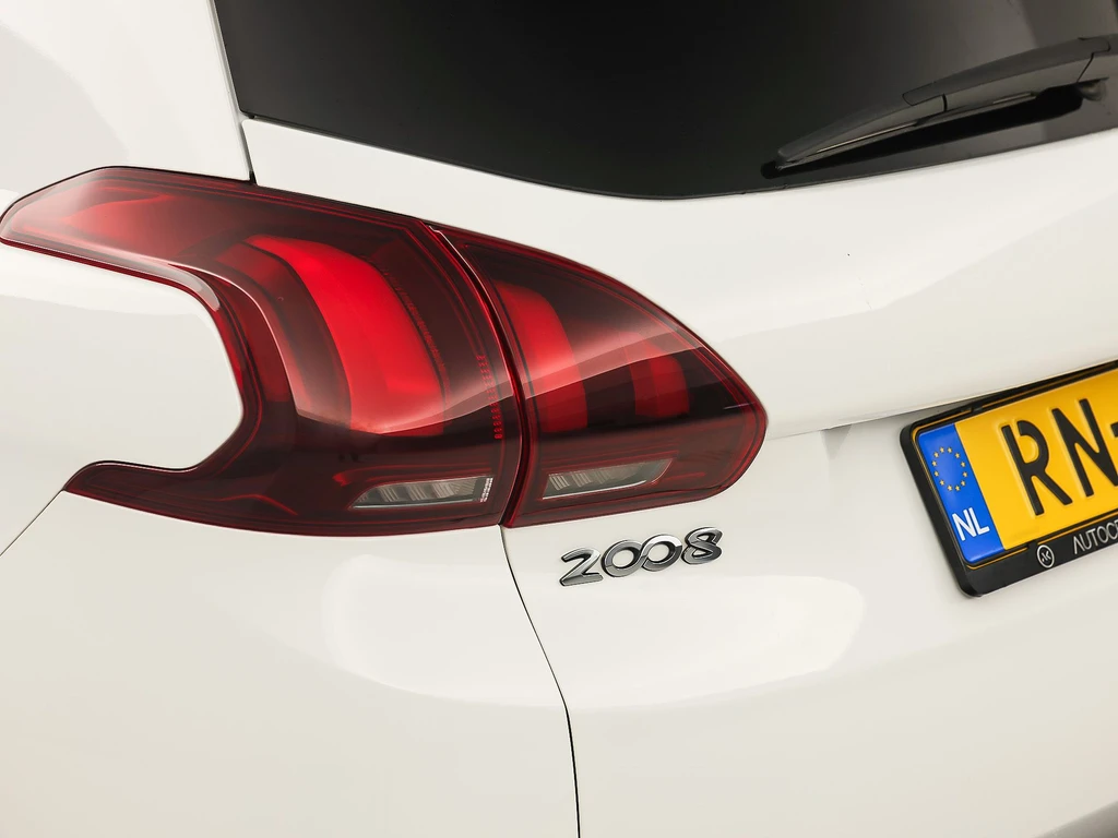 Peugeot 2008 – foto 35