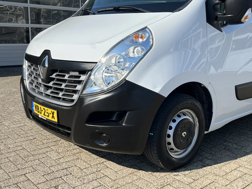 Renault Master – foto 2