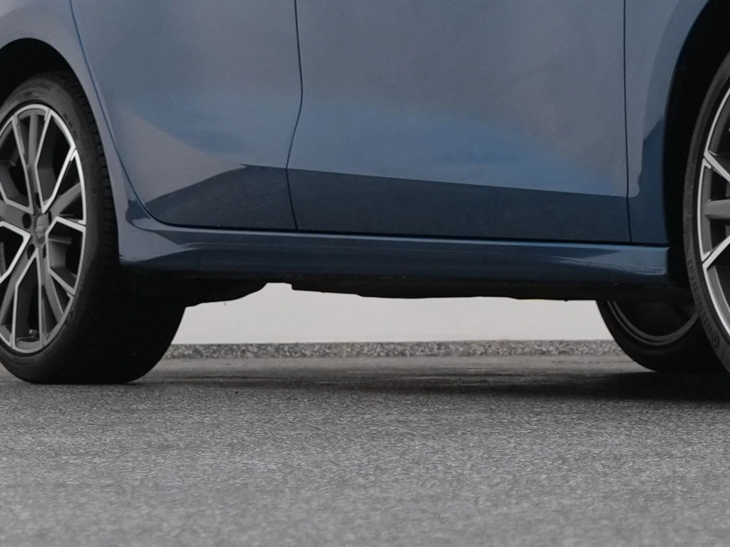 Audi A3 – foto 38