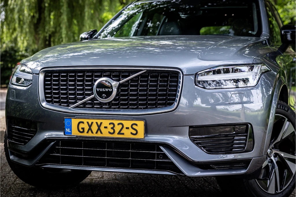 Volvo XC90 – foto 9