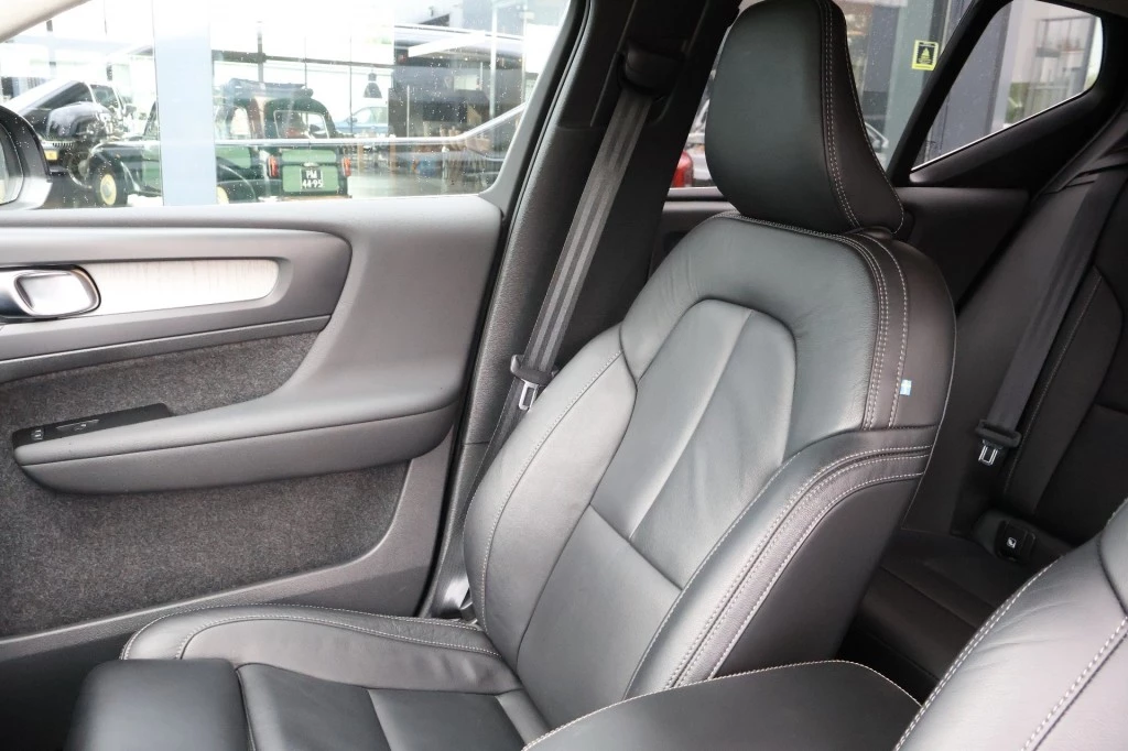 Volvo XC40 – foto 28
