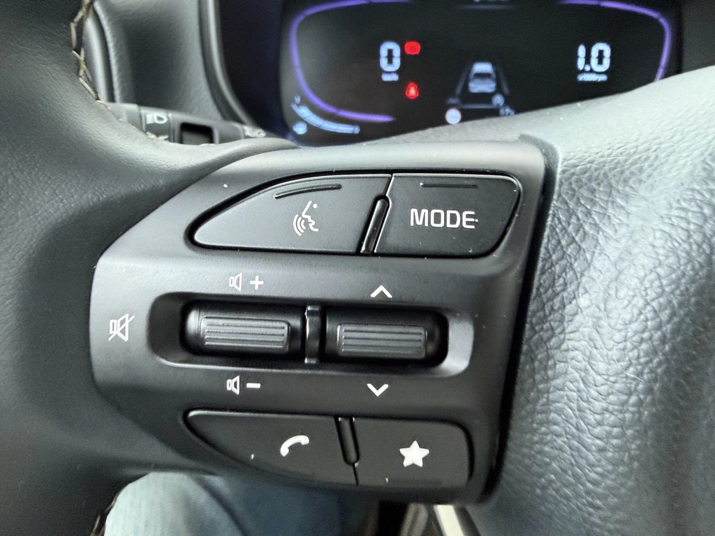Kia Picanto – foto 27