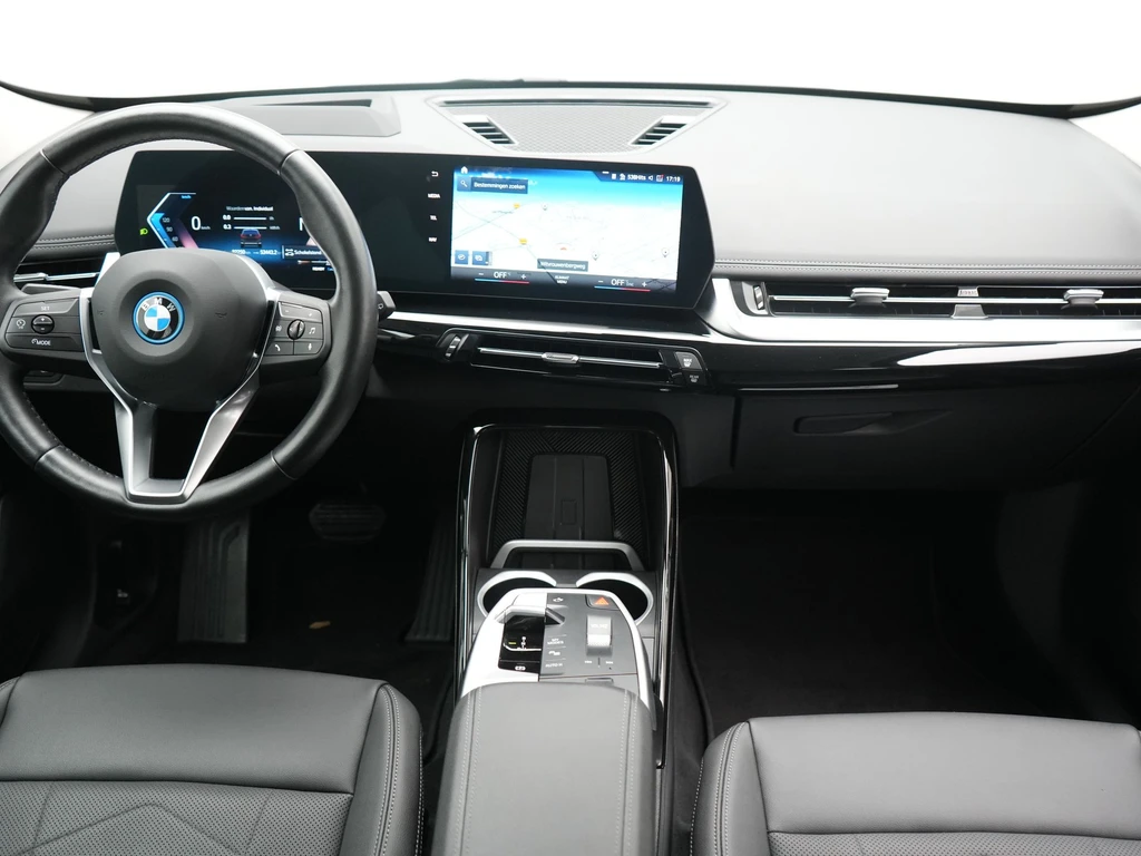 BMW X1 – foto 18