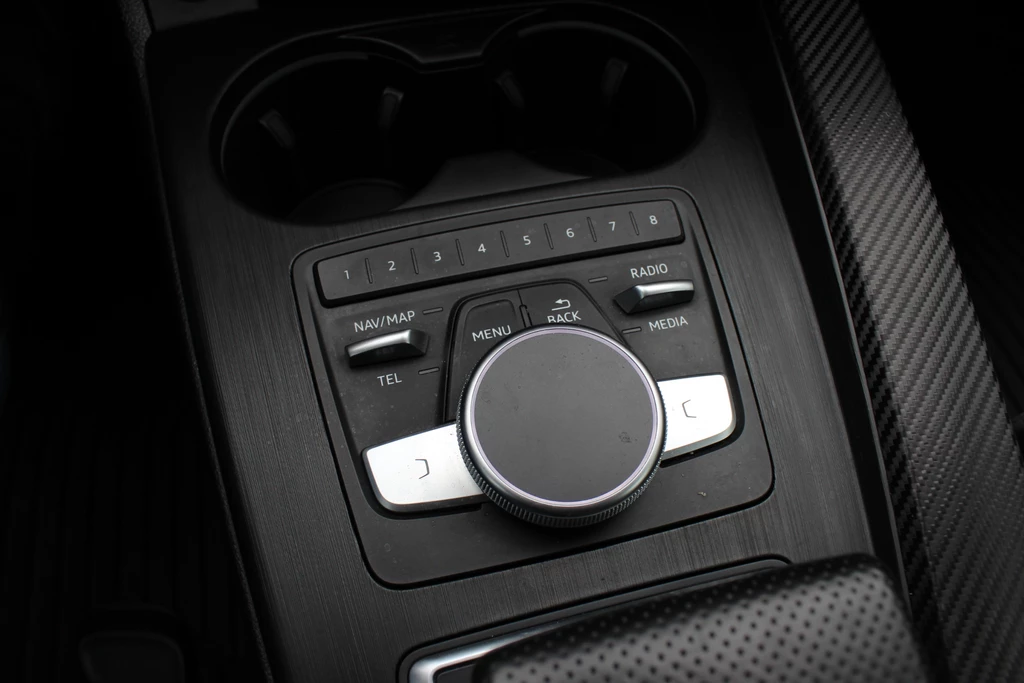Audi A5 – foto 31