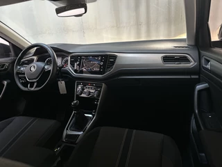 Volkswagen T-Roc – thumbnail 8