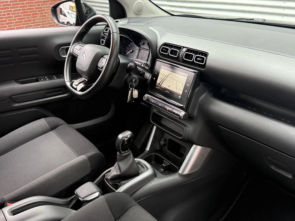 Citroën C3 Aircross – foto 10