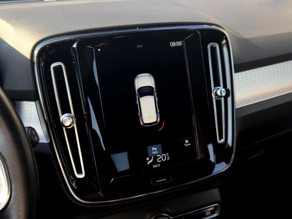 Volvo XC40 – foto 39