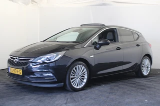 Opel Astra – thumbnail 1
