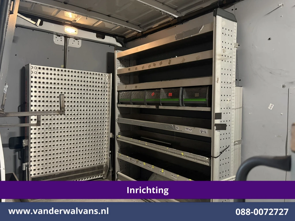Mercedes-Benz Sprinter – foto 16