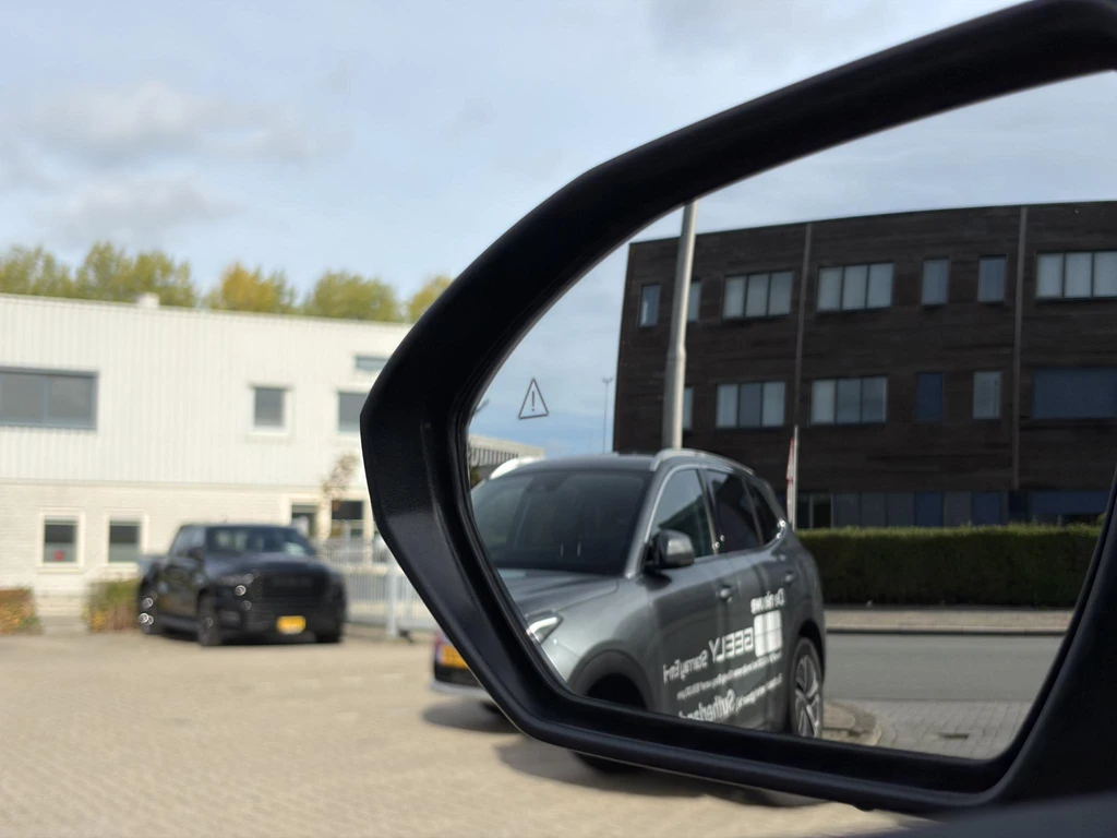 Hyundai Tucson – foto 28