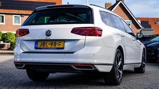 Volkswagen Passat – thumbnail 8