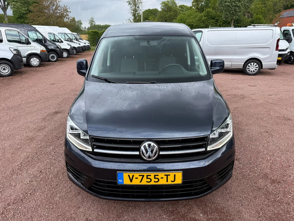 Volkswagen Caddy – foto 8