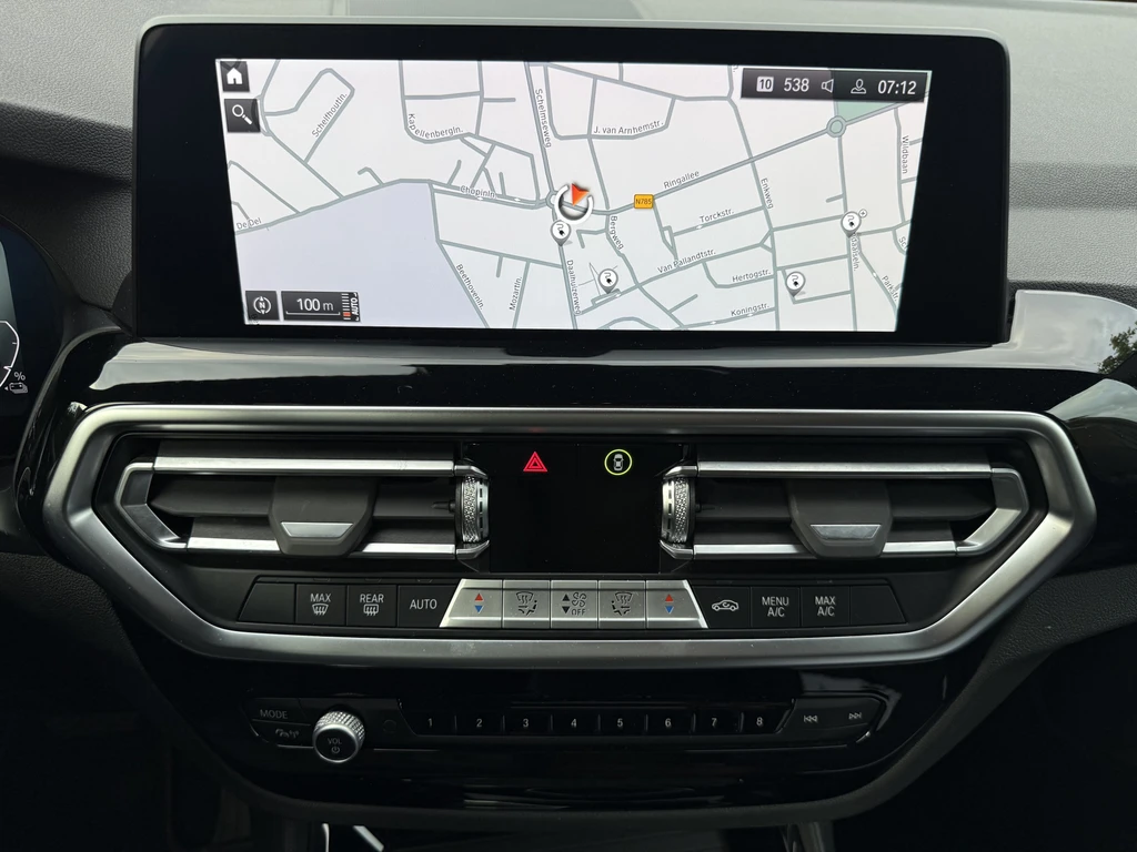 BMW X3 – foto 18