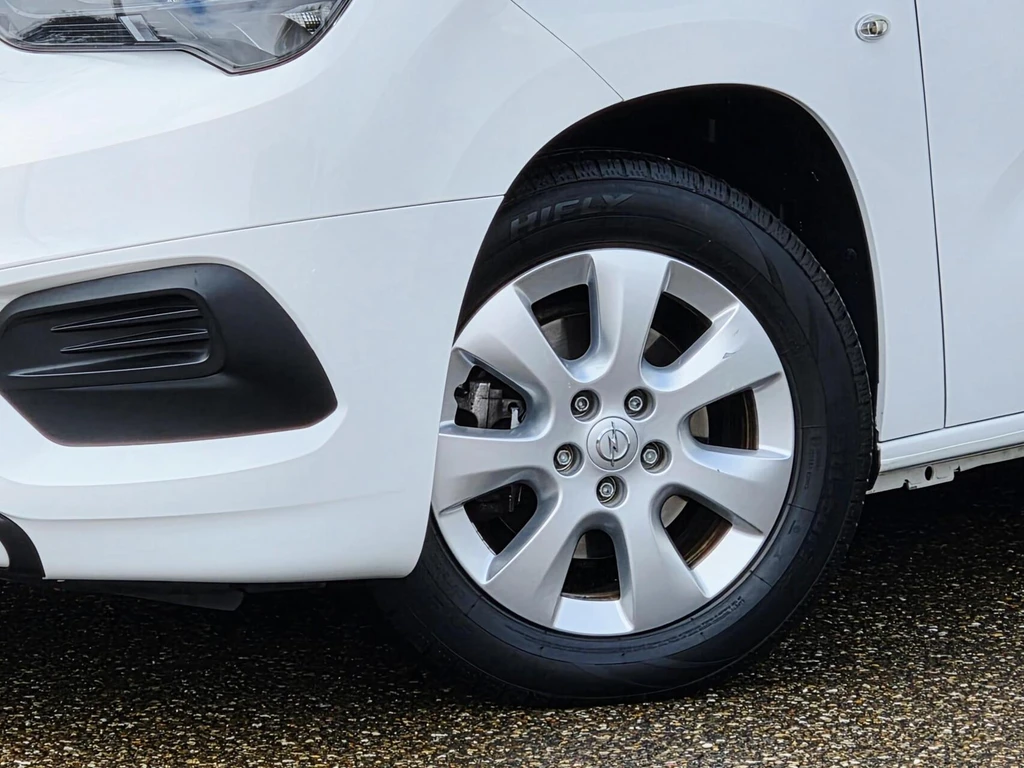 Opel Combo Life – foto 15