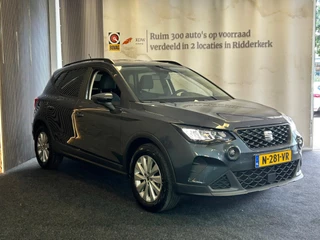 SEAT Arona – thumbnail 5
