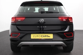 Volkswagen T-Roc – thumbnail 3