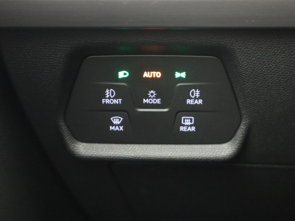 SEAT Leon – foto 33