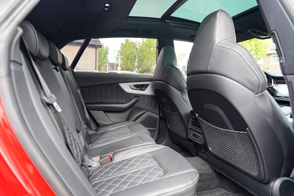Audi Q8 – foto 24
