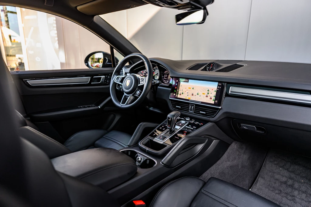 Porsche Cayenne – foto 24