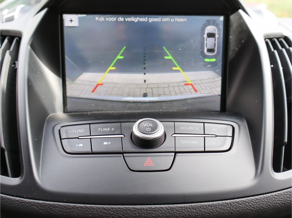 Ford Kuga – foto 25