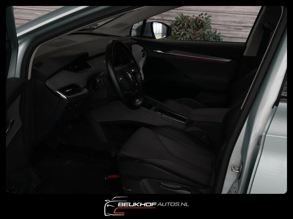 Škoda Enyaq iV – foto 32