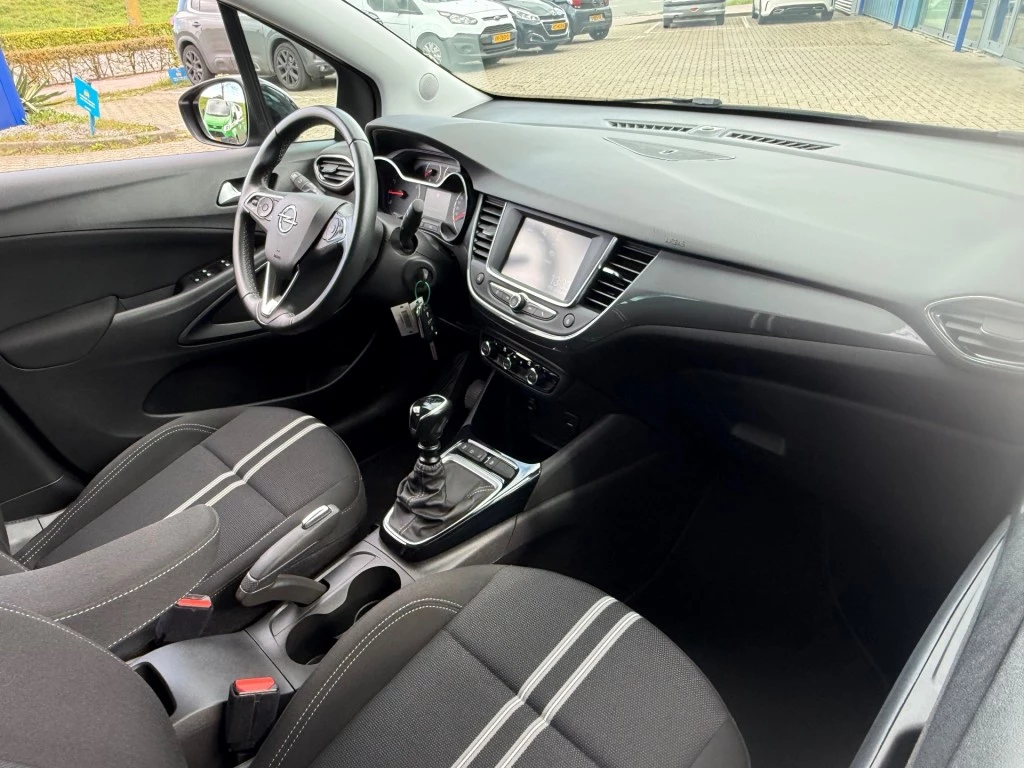 Opel Crossland – foto 17