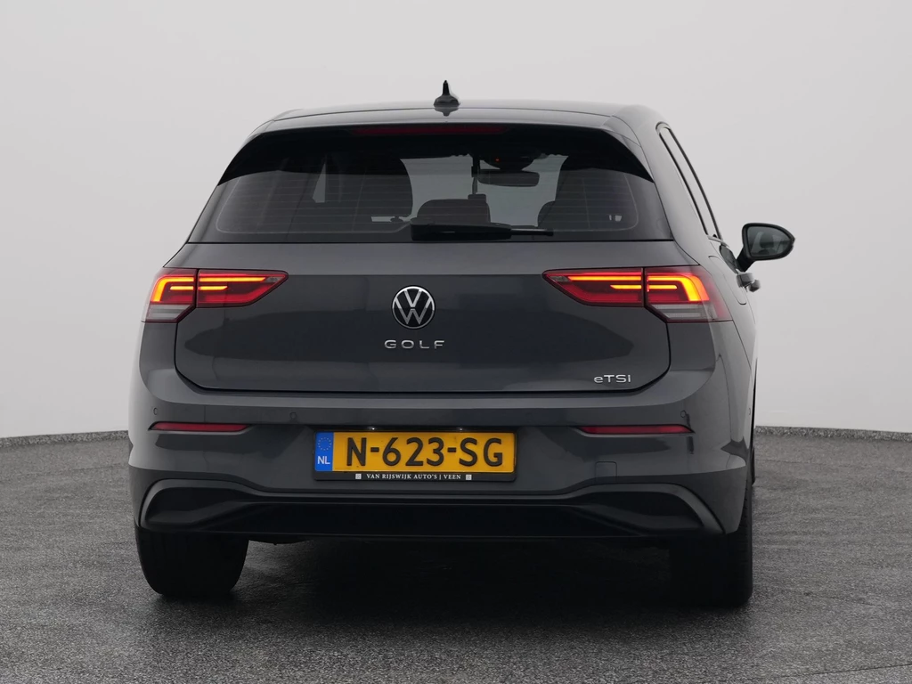 Volkswagen Golf – foto 7