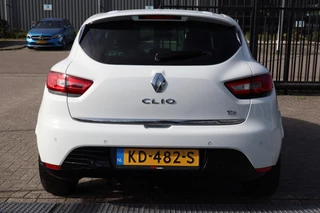Renault Clio – thumbnail 4