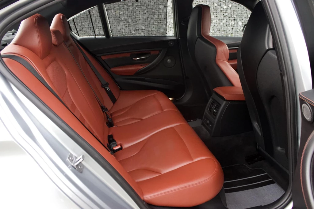 BMW M3 – foto 14