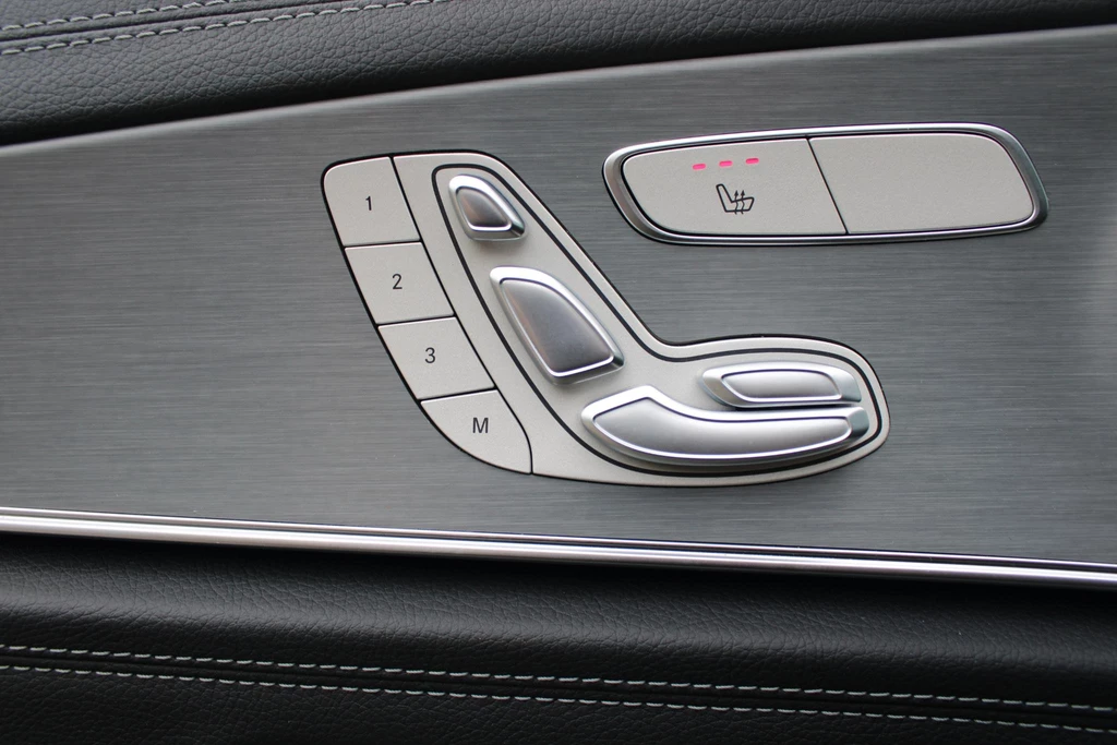 Mercedes-Benz E-Klasse – foto 17