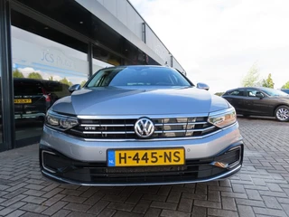 Volkswagen Passat – thumbnail 6